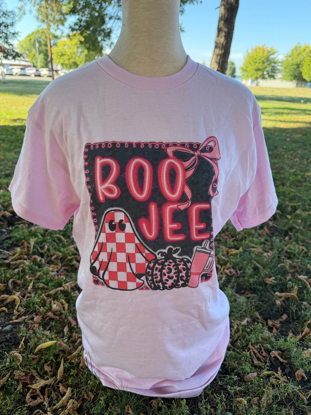 Boo Jee Tee