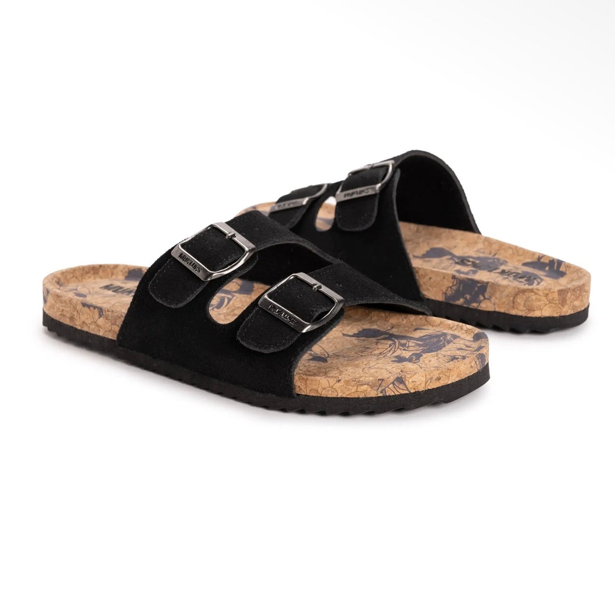Muk Luk Tessa Turf Sandal