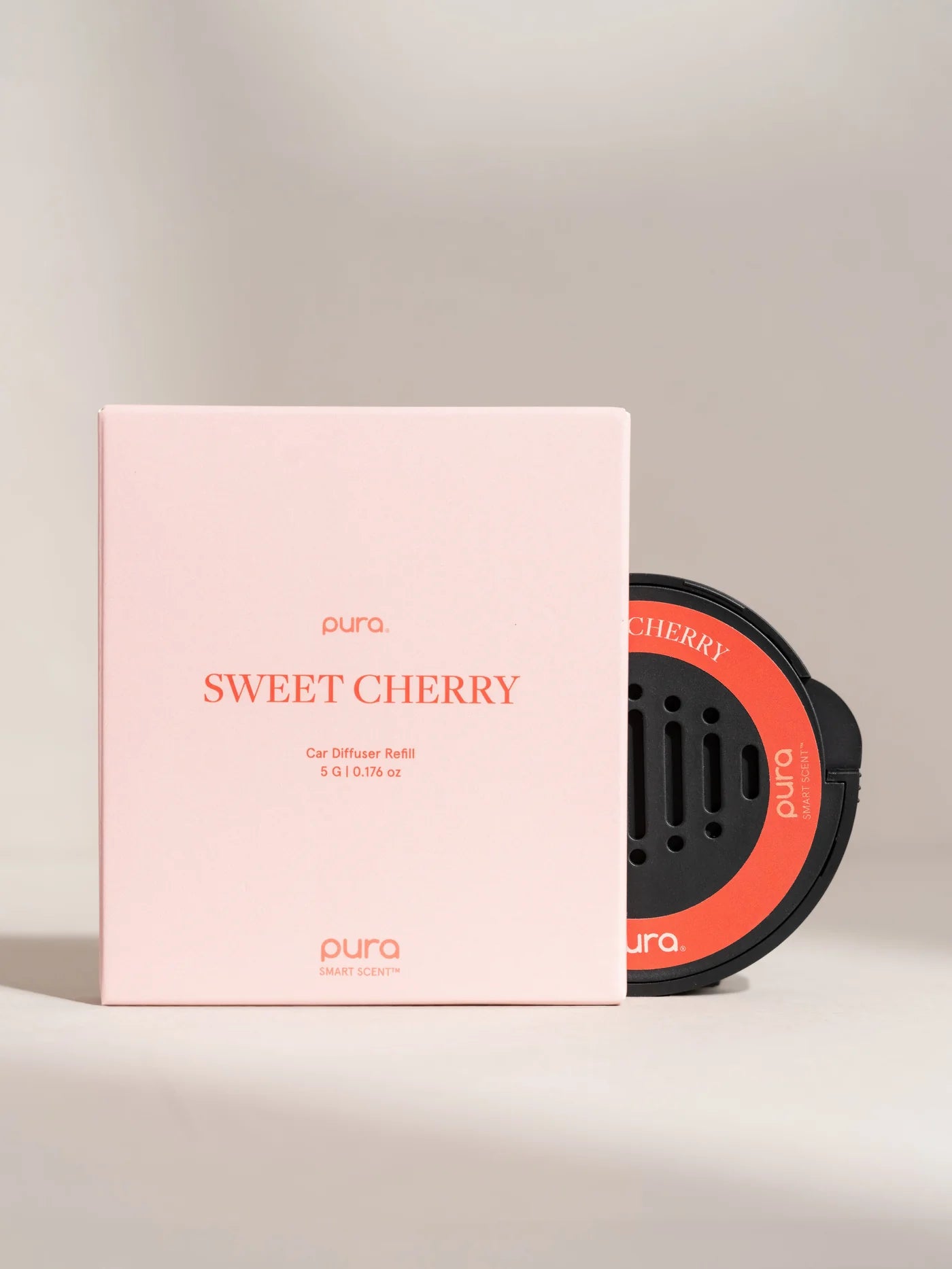 Pura Car Refill