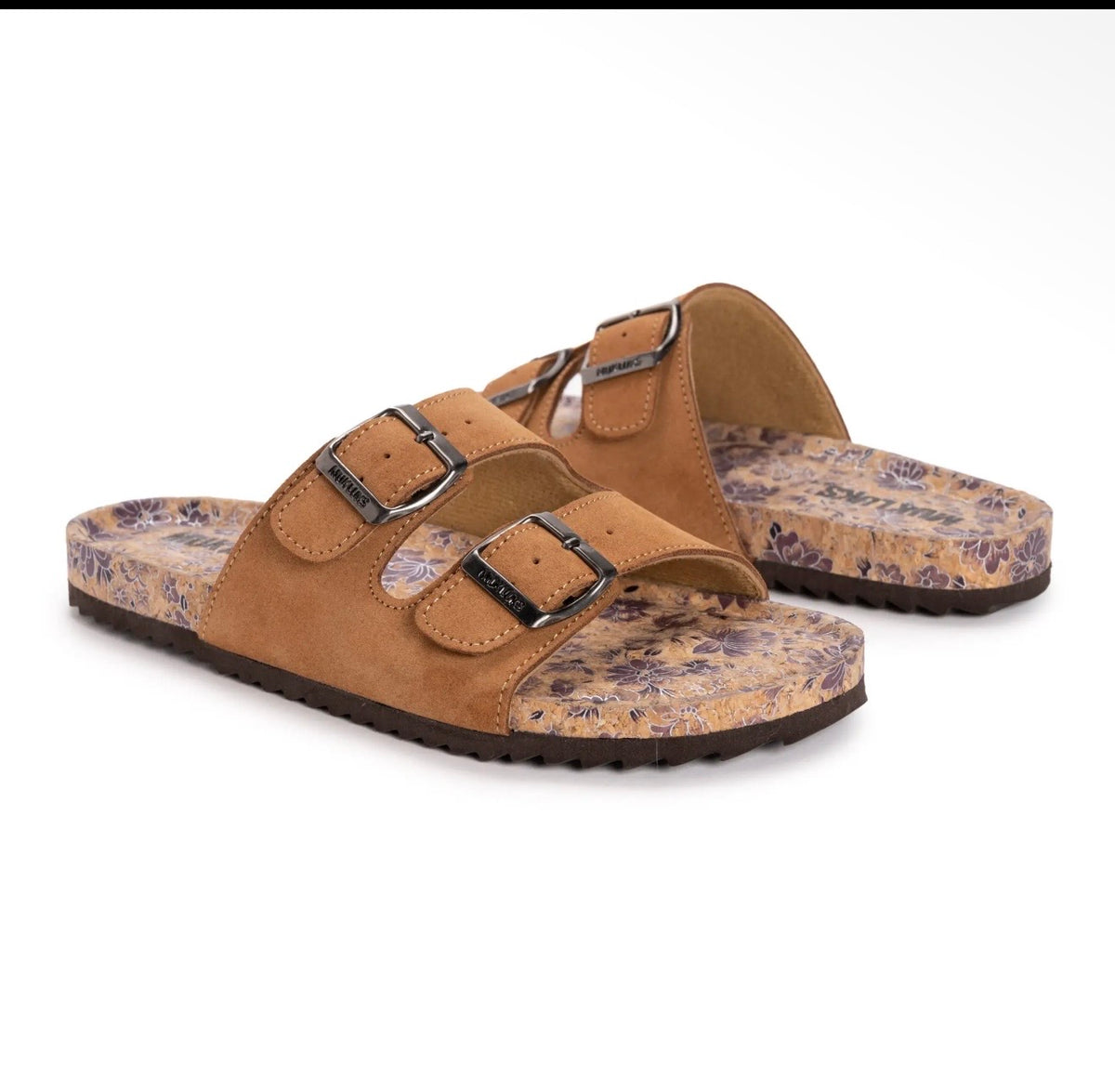 Muk Luk Tessa Turf Sandal