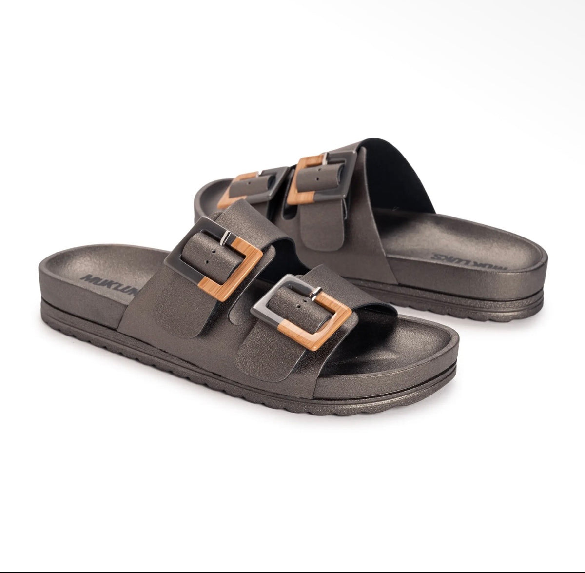 Muk Luk Grand Cayman Sandal