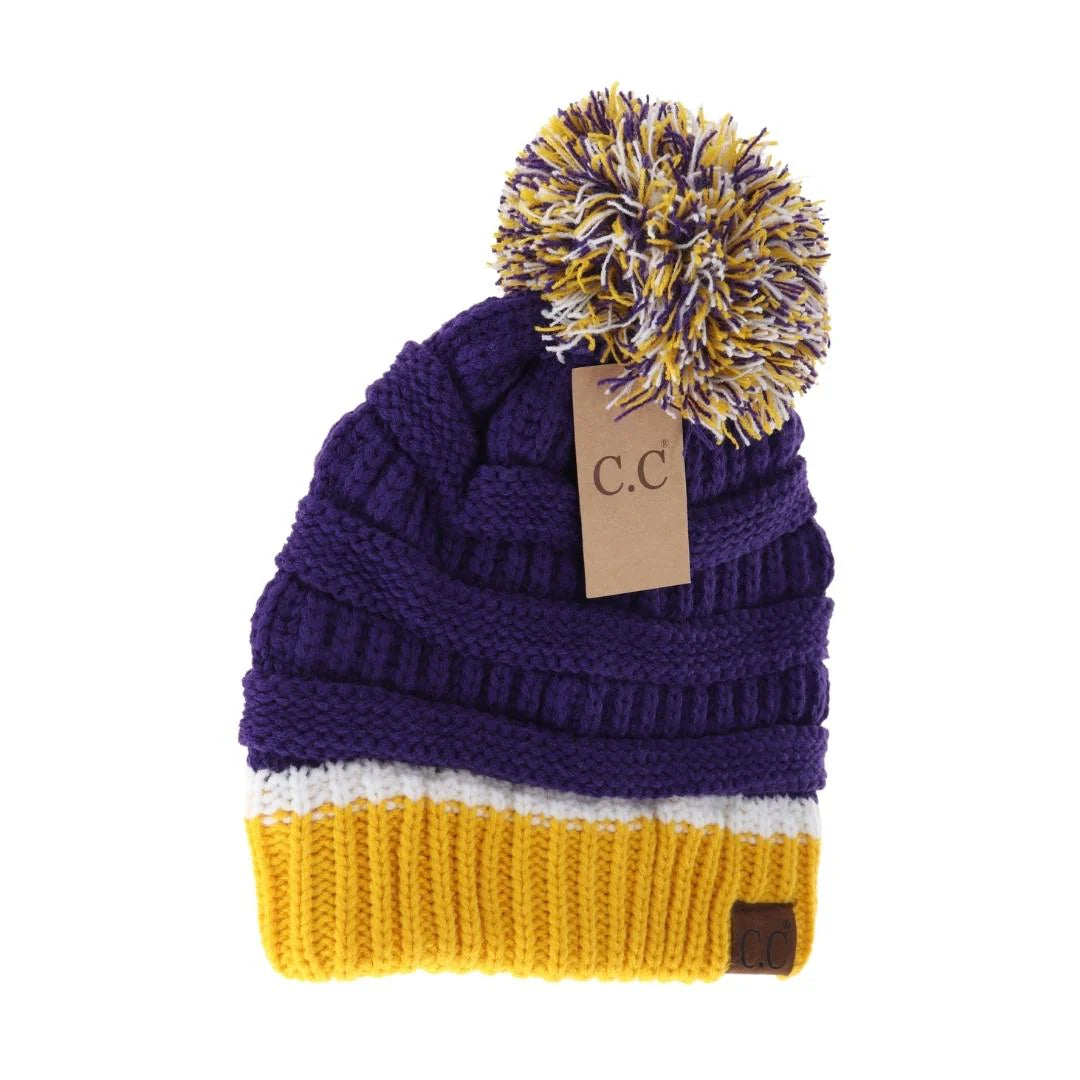 Vikings Beanie