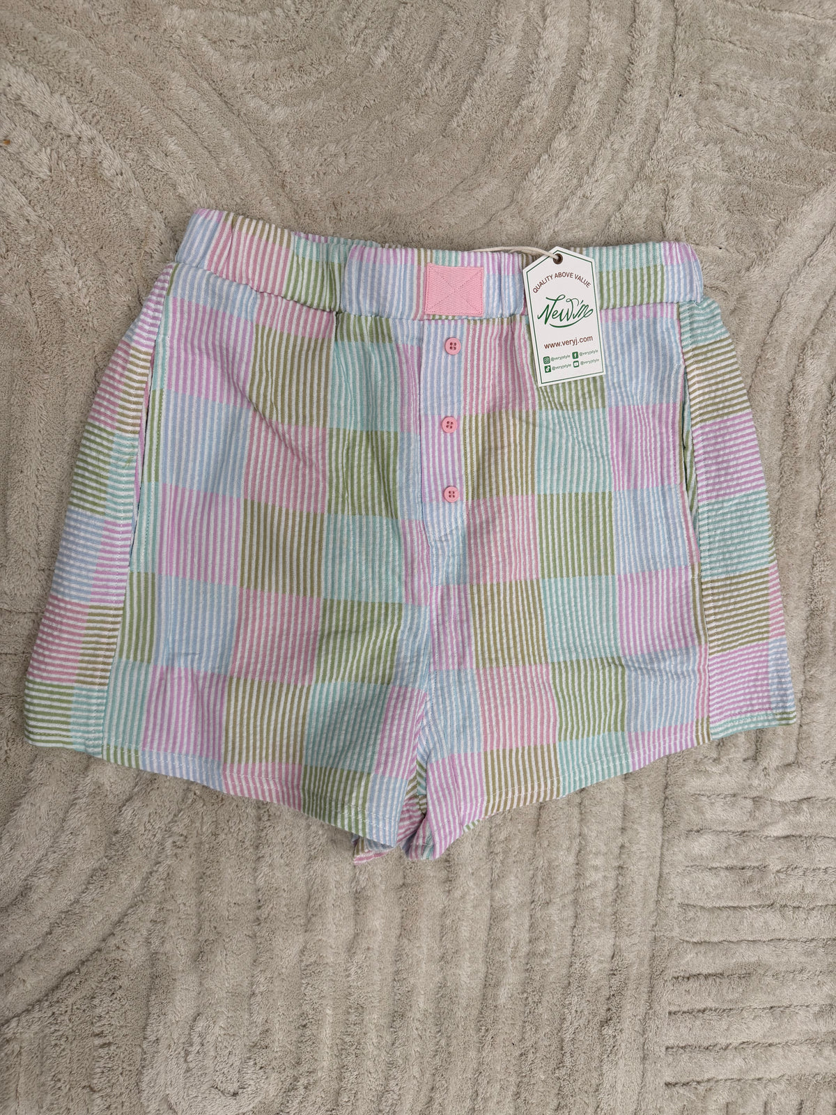 Boxer Shorts
