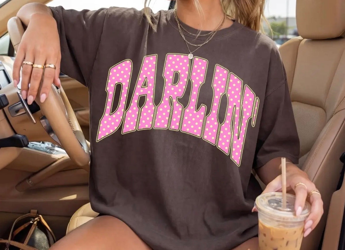 Darlin’ Tee