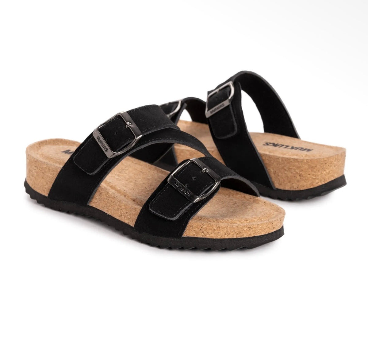 Muk Luk Poppy Sandal