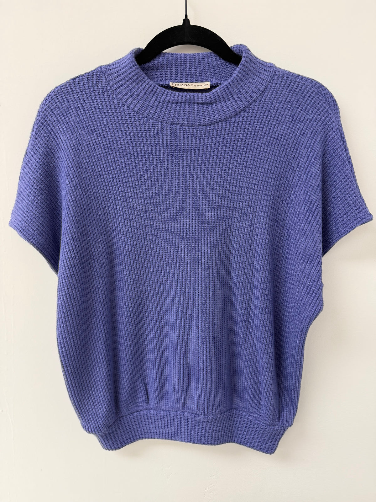 Marlin Everyday Sweater