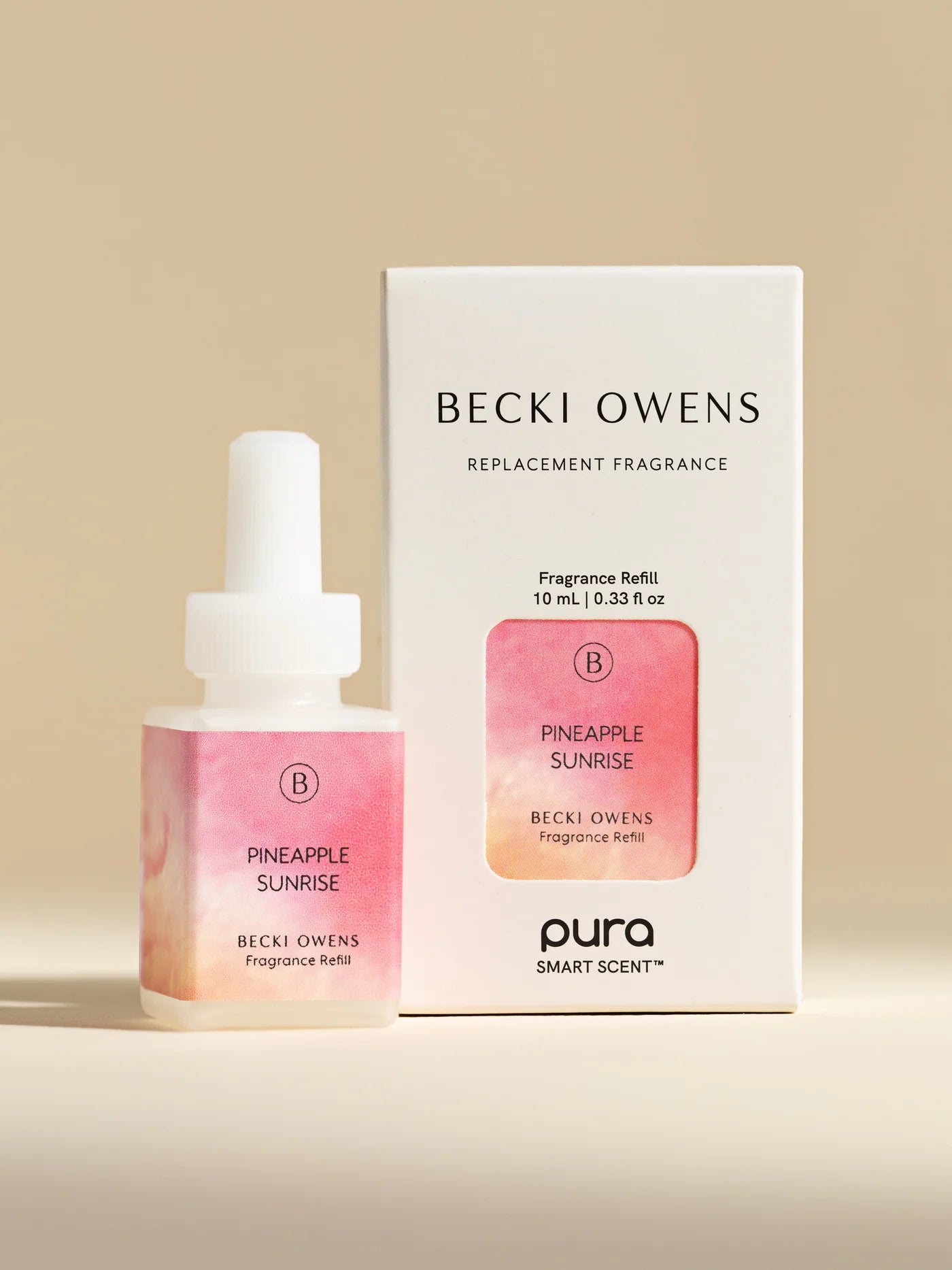 Pura Smart Scent- Pineapple Sunrise