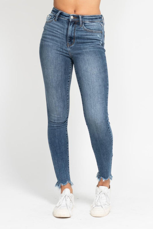 Judy Blue Jeans