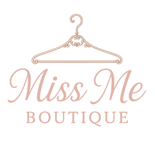 Miss Me Boutique